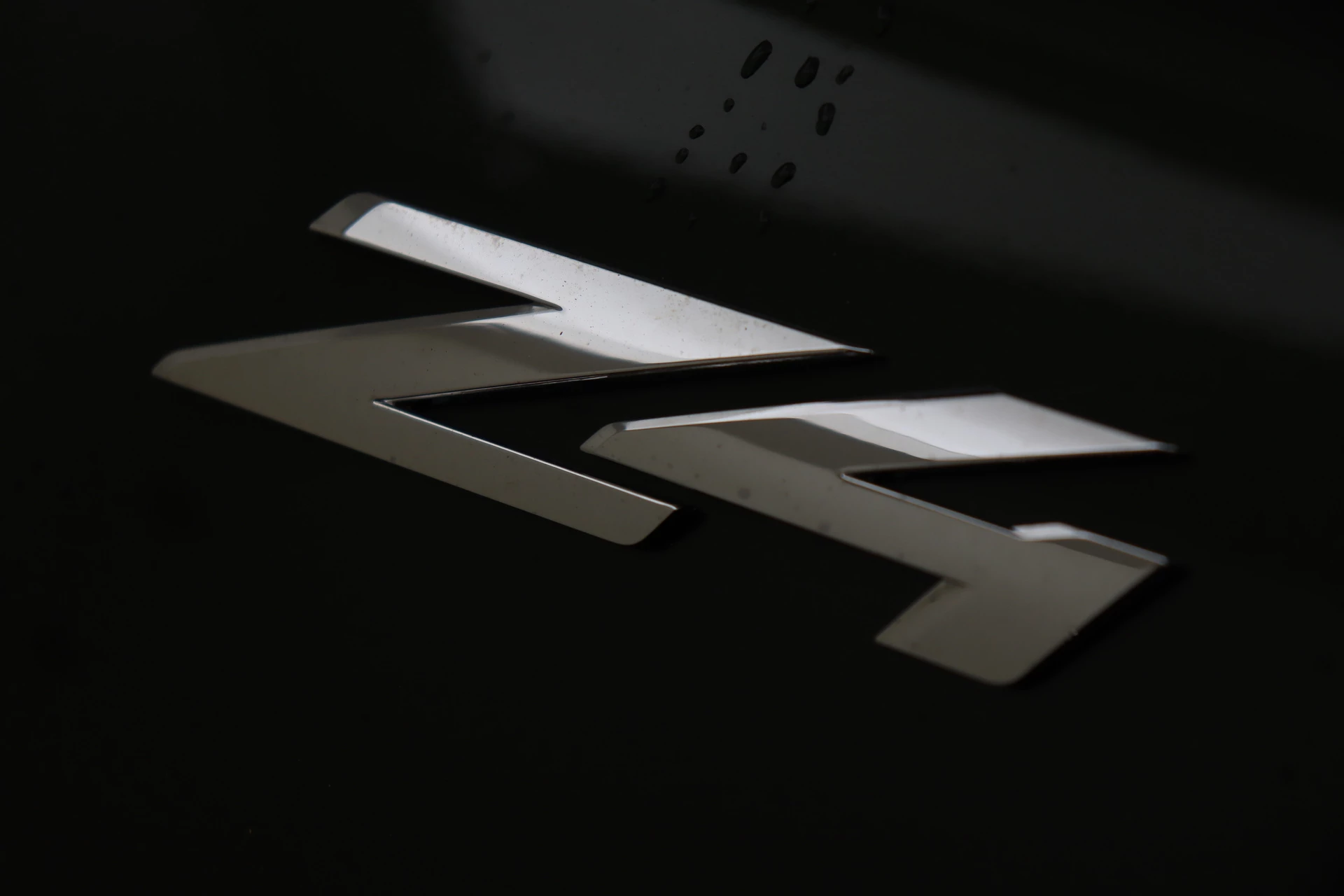 Hoofdafbeelding BMW Z4