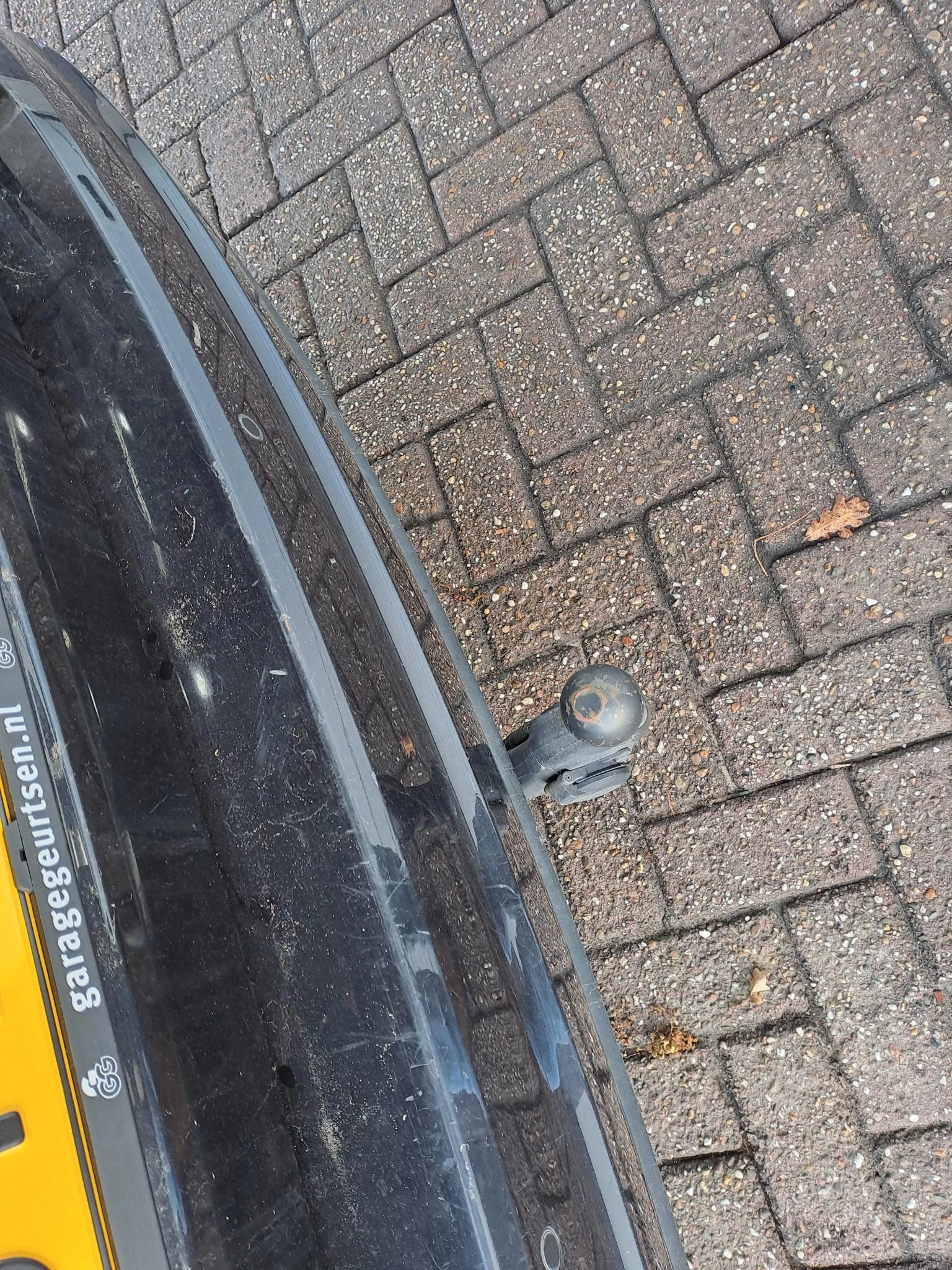 Hoofdafbeelding SEAT Alhambra