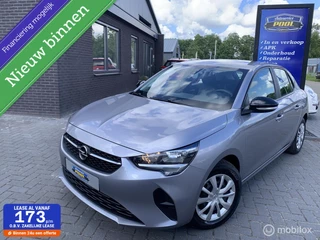 Opel Corsa F 1.2  |5drs| Bluetooth| DAB