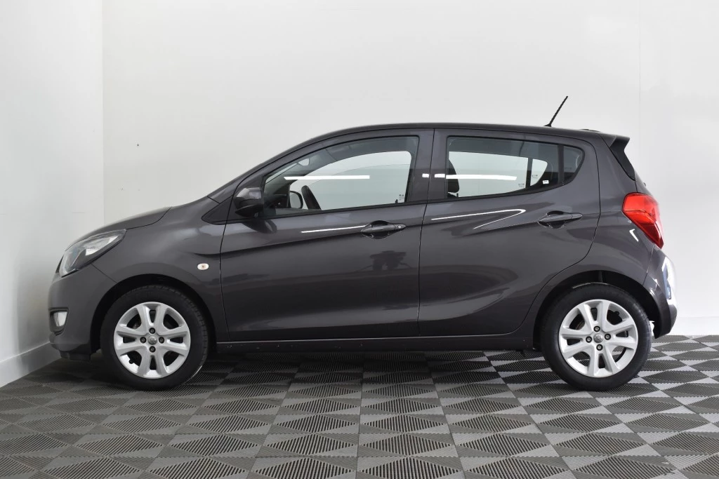 Hoofdafbeelding Opel KARL