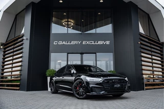 Audi A7 Sportback 50 TFSI e quattro Pro Line S - Panorama | B&O | 360 Camera | HUD | Keyless