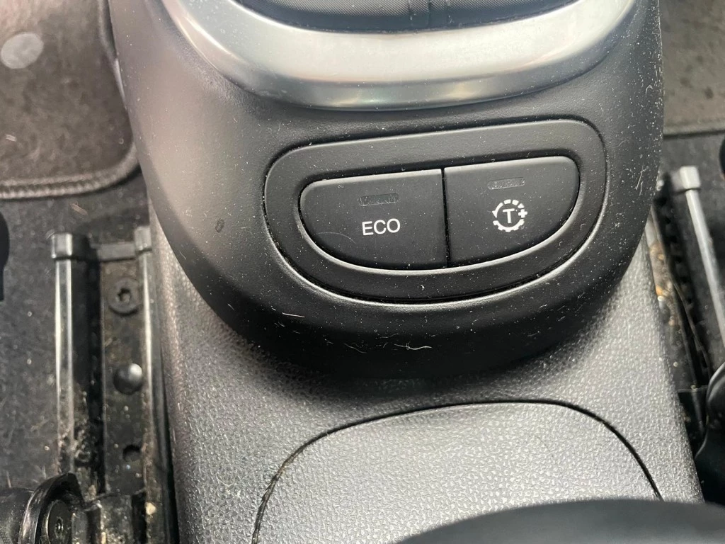Hoofdafbeelding Fiat 500L