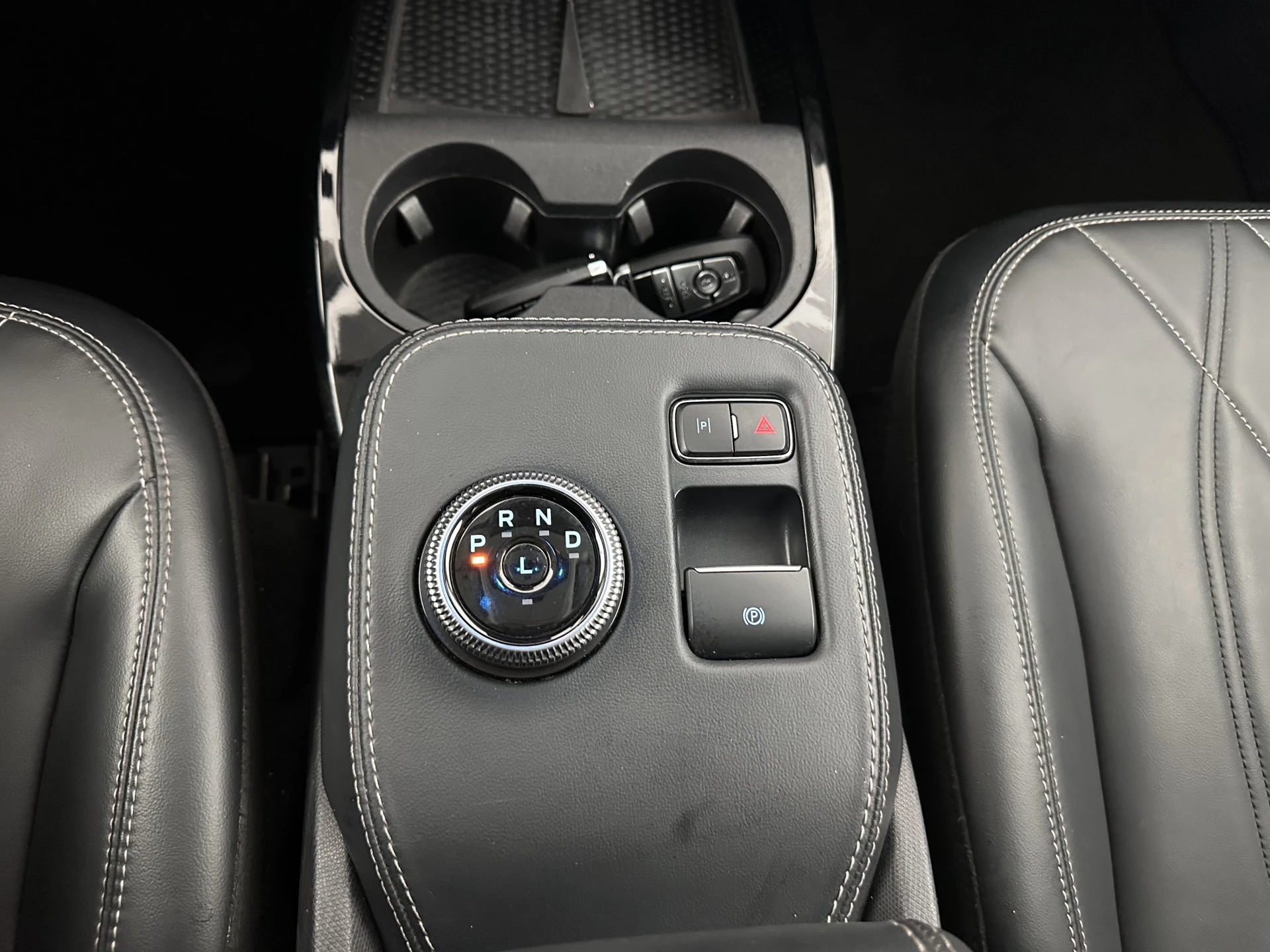 Hoofdafbeelding Ford Mustang Mach-E