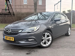 Opel Astra 1.0 Innovation CARPLAY | LED | LANE ASSIST