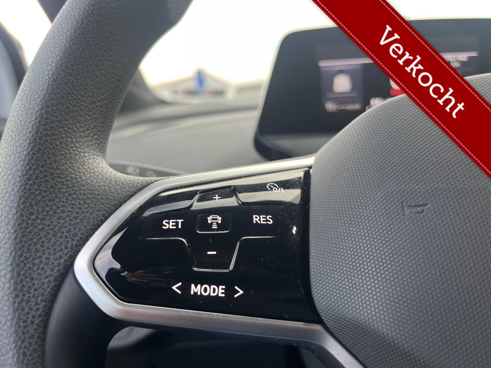 Hoofdafbeelding Volkswagen ID.4