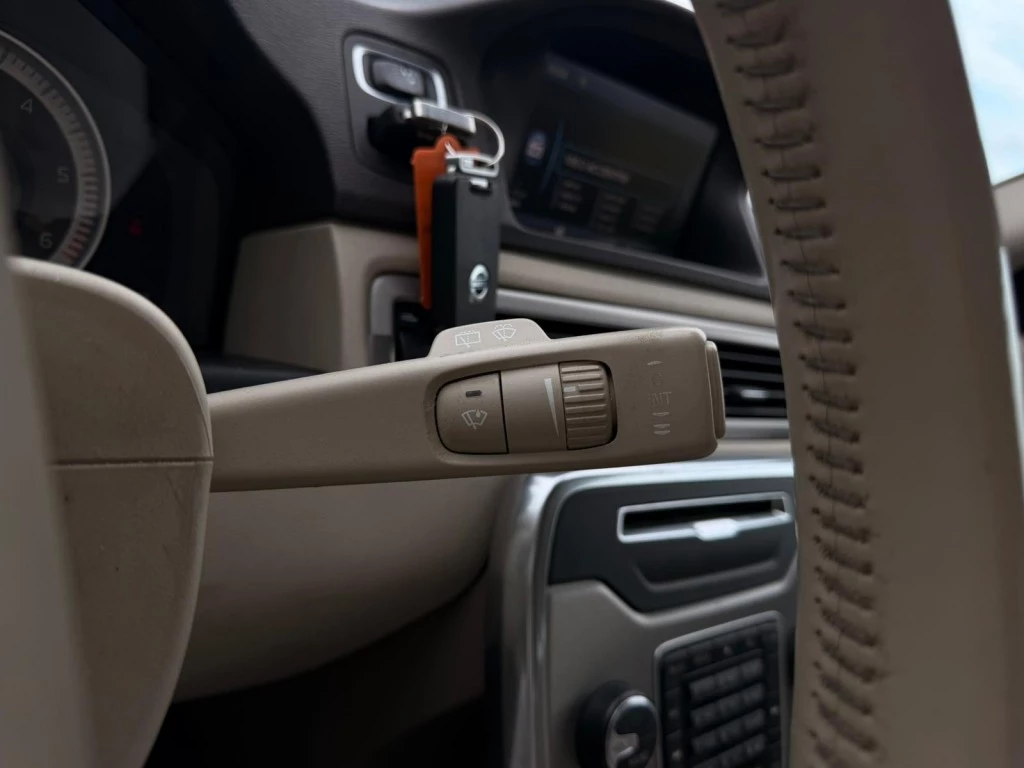 Hoofdafbeelding Volvo XC70