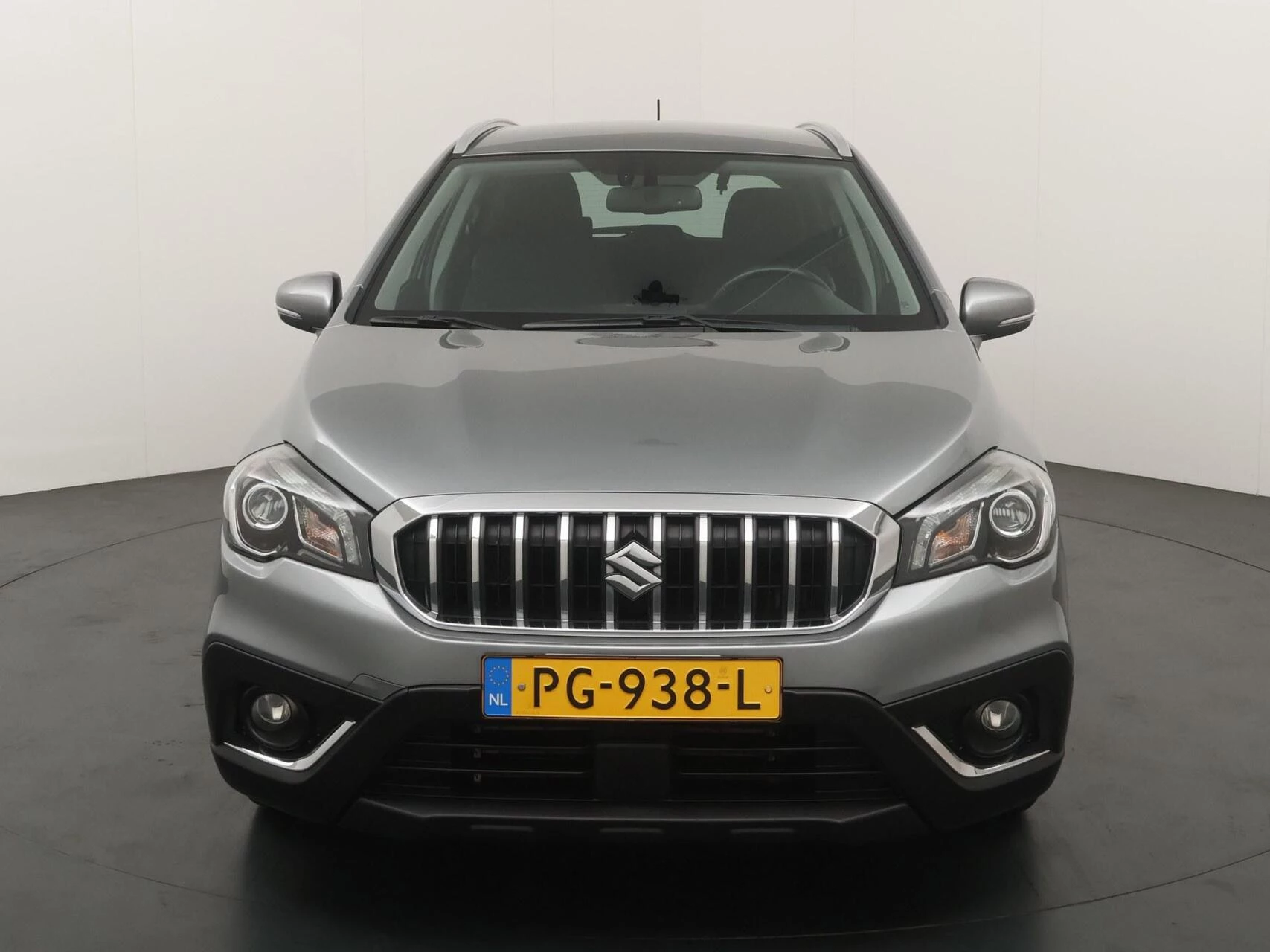 Hoofdafbeelding Suzuki S-Cross