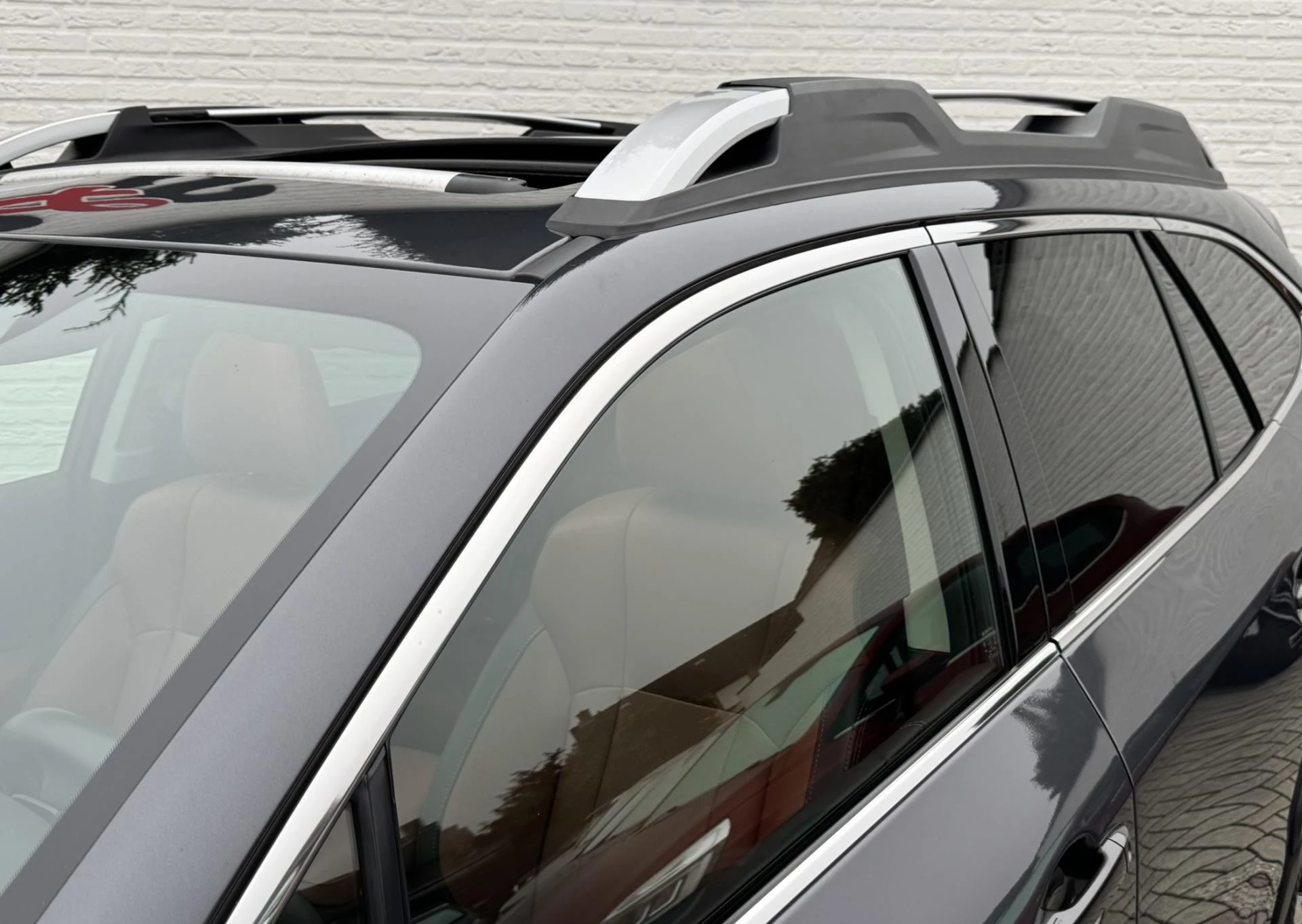 Hoofdafbeelding Subaru Outback