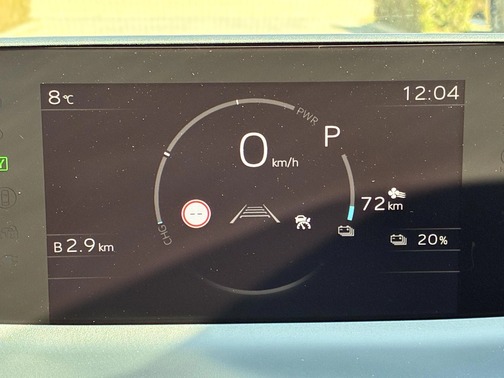 Hoofdafbeelding Toyota C-HR+