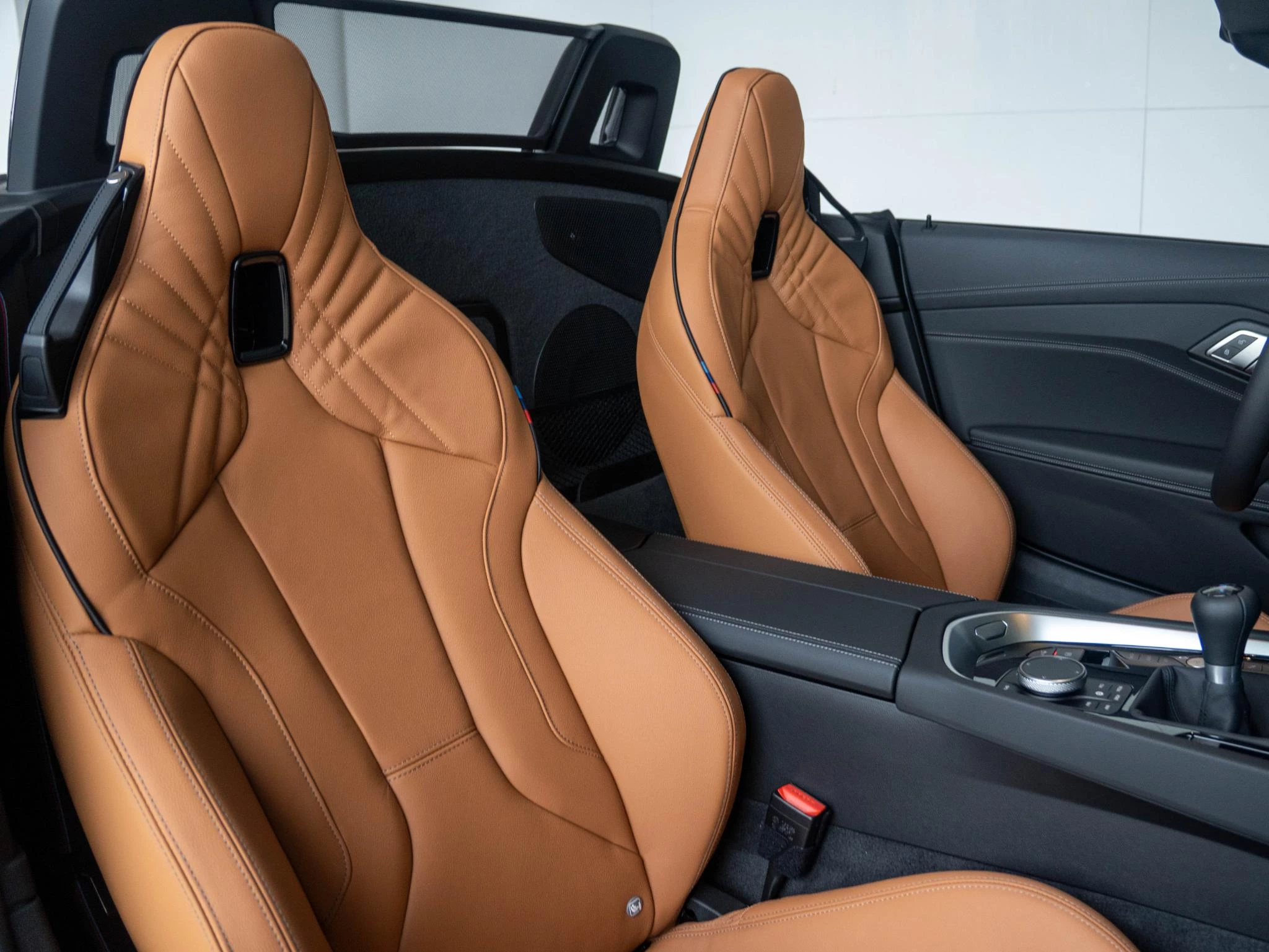 Hoofdafbeelding BMW Z4