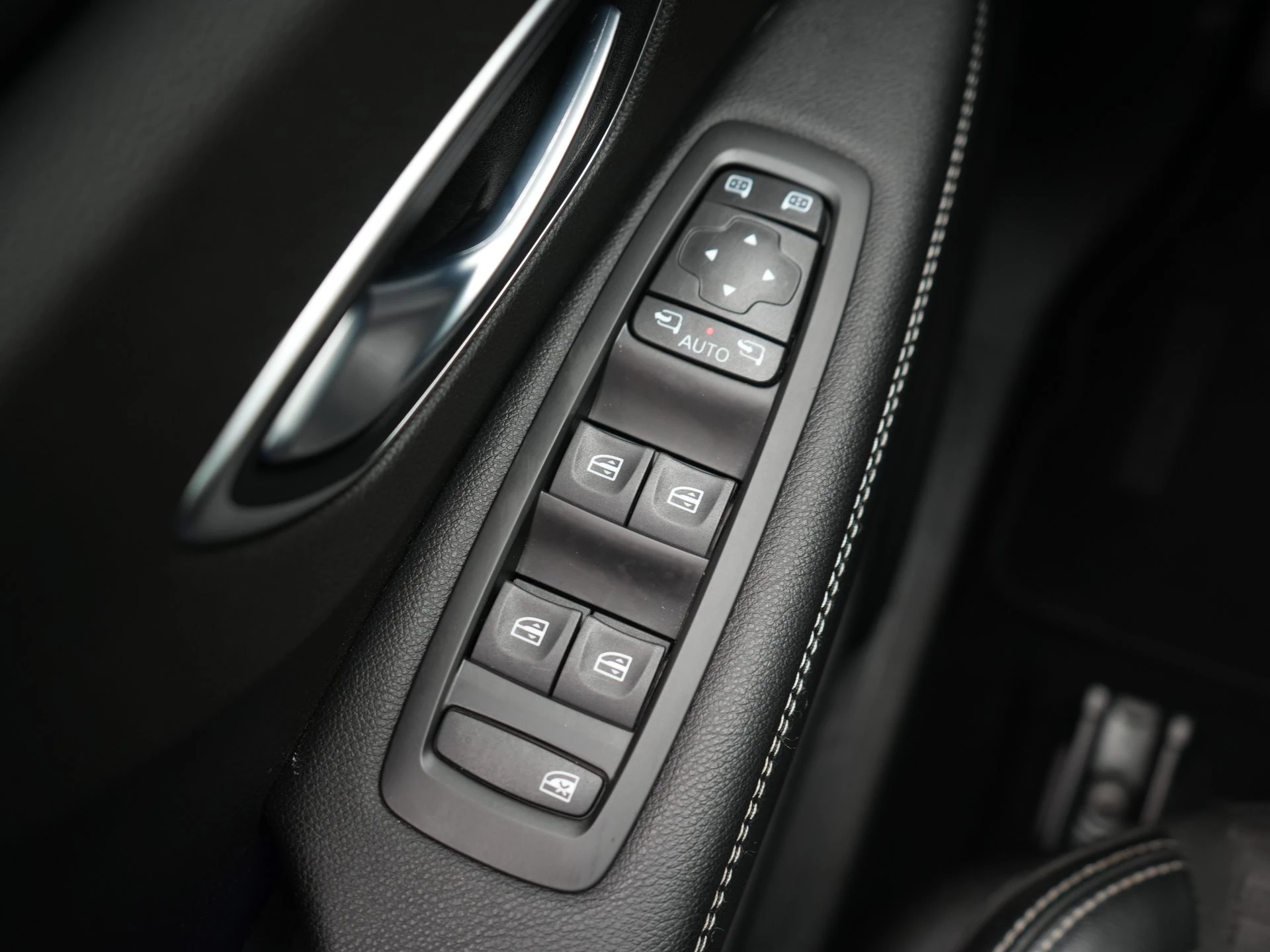 Hoofdafbeelding Renault Scénic