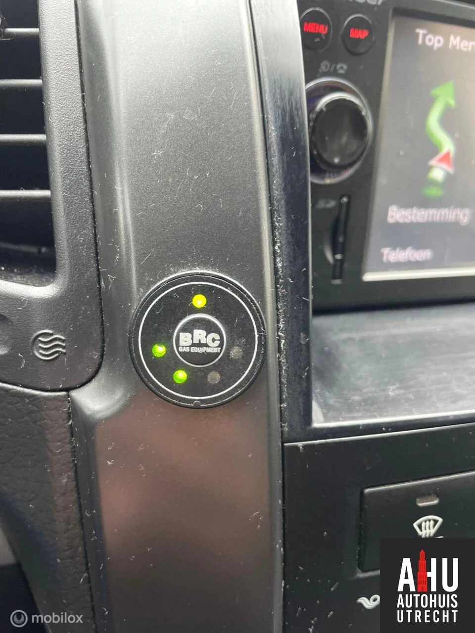 Hoofdafbeelding Kia Sorento