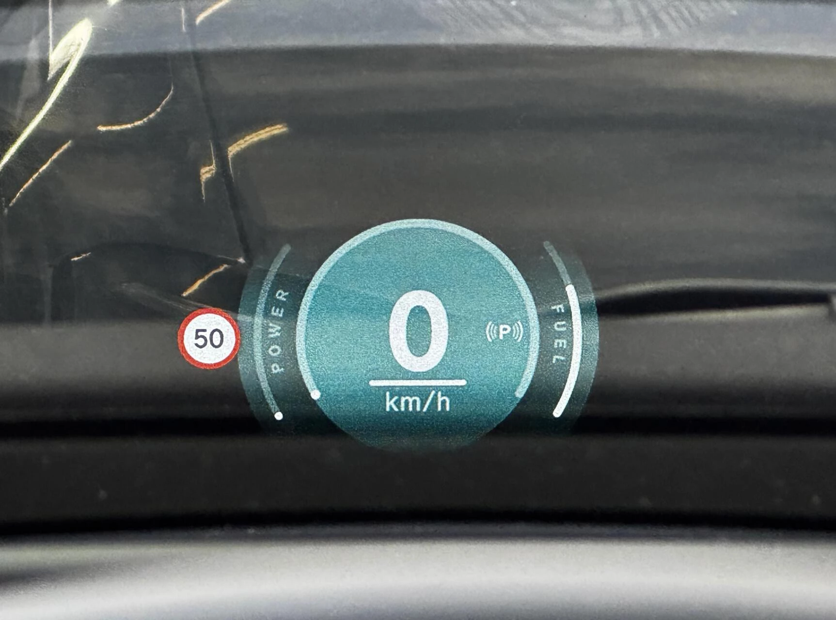 Hoofdafbeelding MINI Cooper S