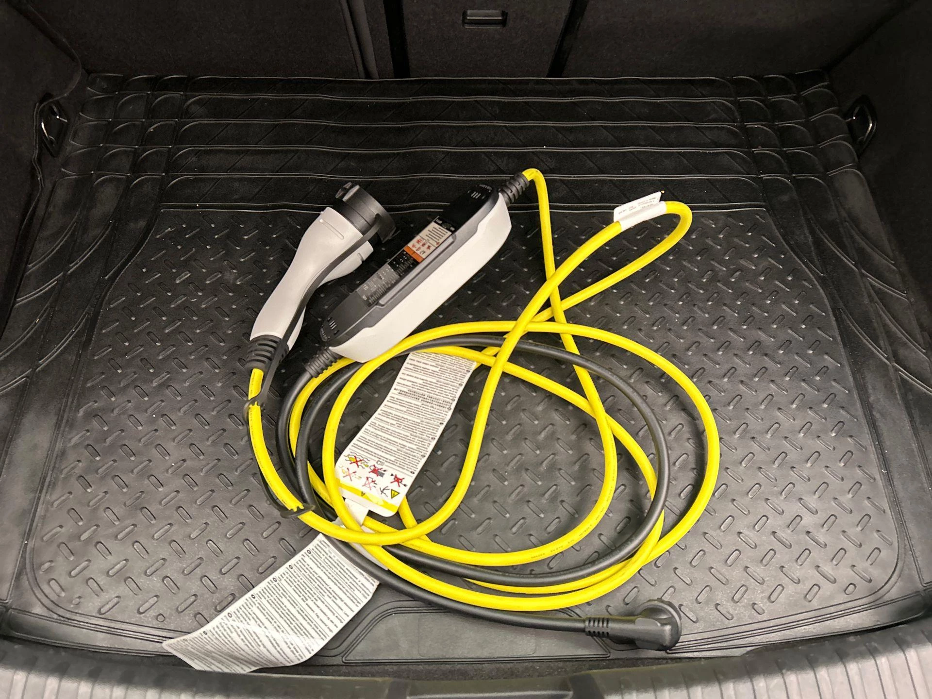 Hoofdafbeelding CUPRA Leon