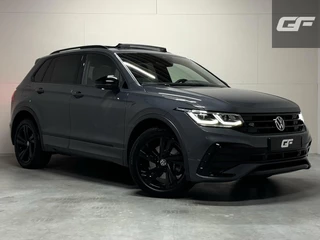 Volkswagen Tiguan 1.4 TSI eHybrid Black Style R-Line Pano Sfeer Trekh.