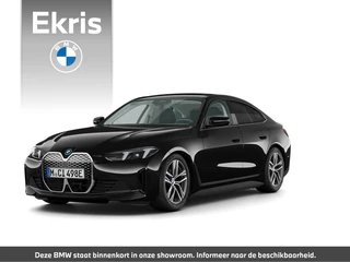BMW i4 eDrive35 | Business Edition | Comfort pack