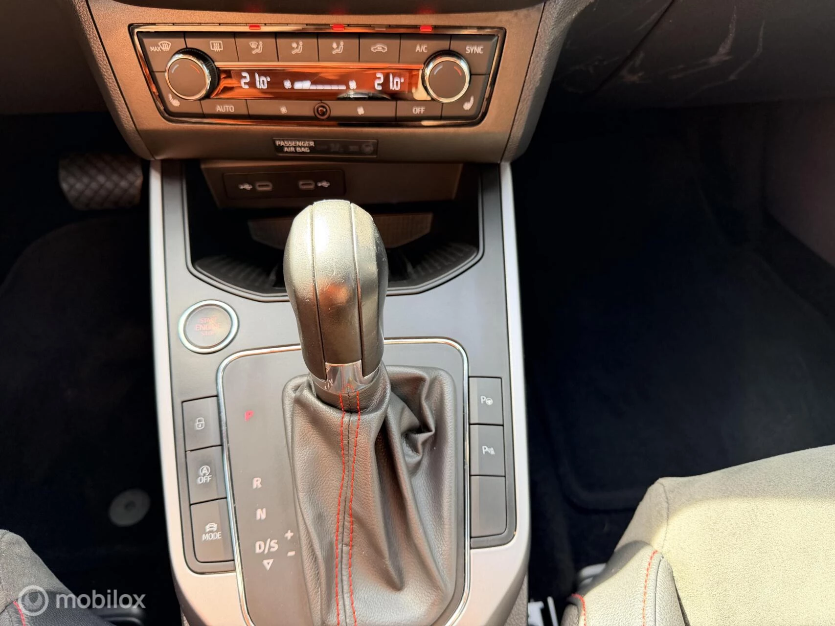 Hoofdafbeelding SEAT Arona