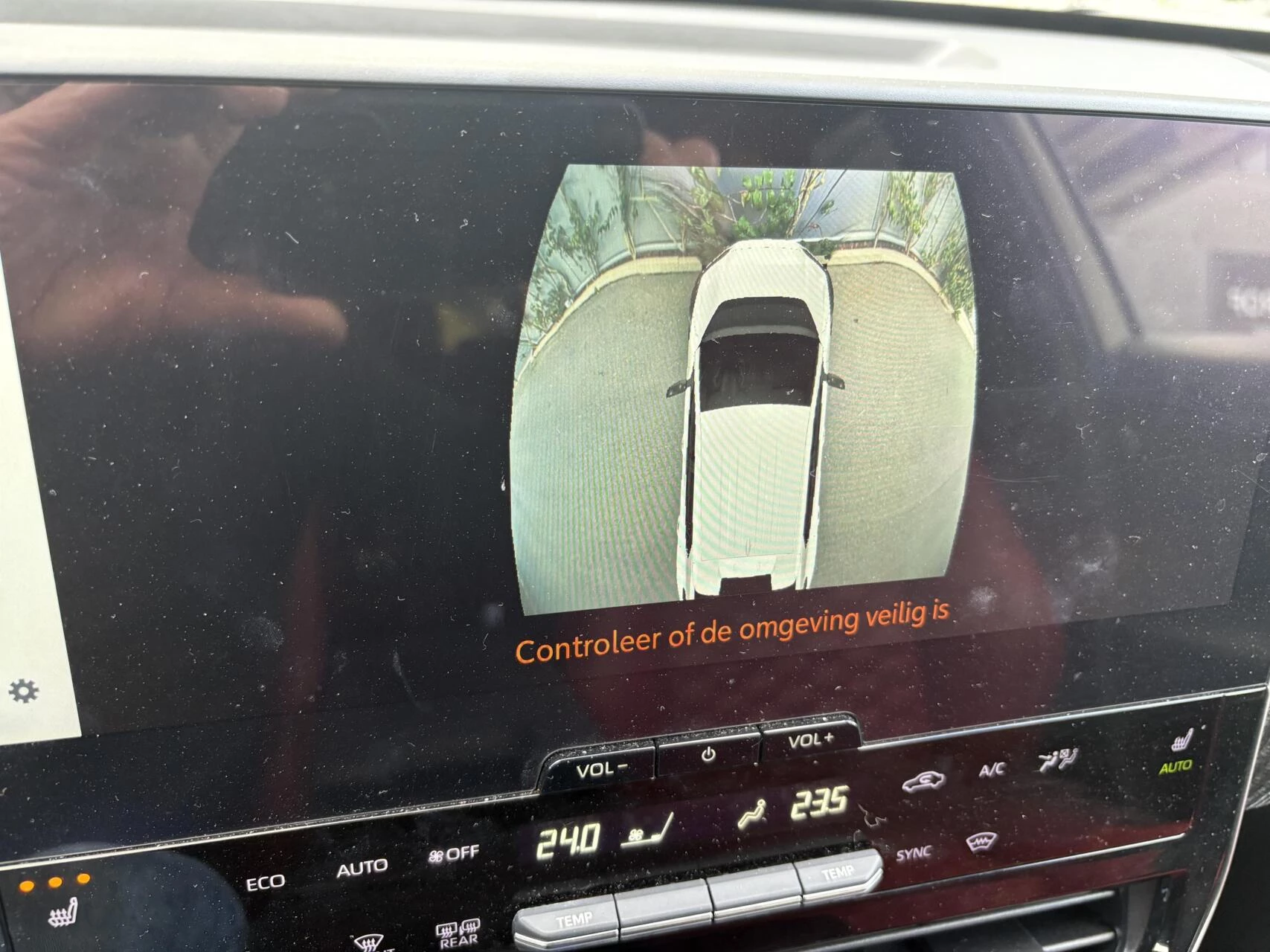 Hoofdafbeelding Subaru Solterra