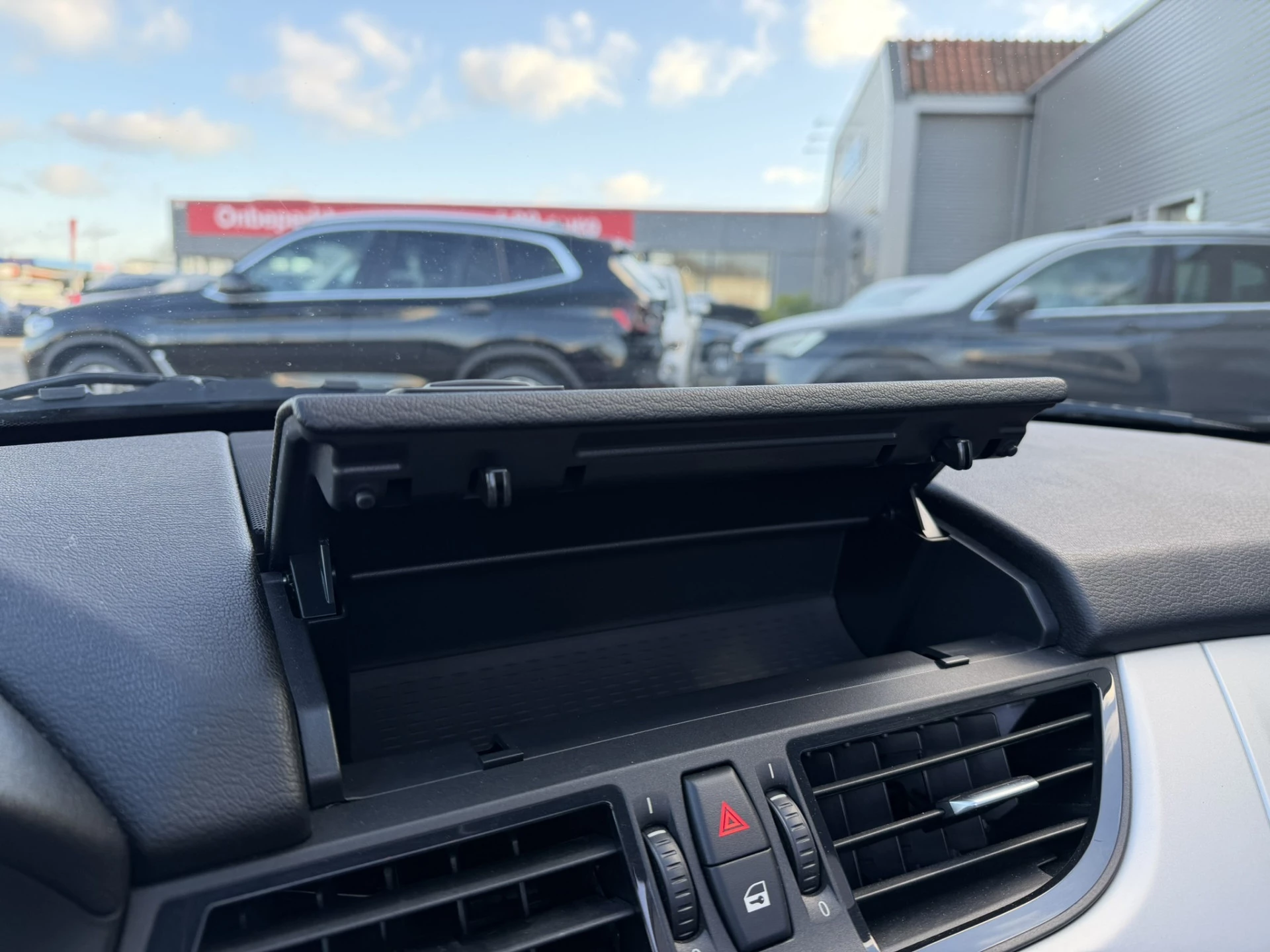 Hoofdafbeelding BMW Z4