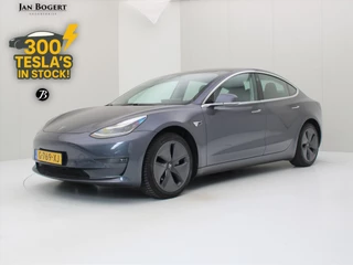 Tesla Model 3 Long-Range AWD 351pk 75 kWh [ AUTOPILOT+620KM WLTP+PREMIUM AUDIO ]