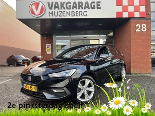 SEAT Leon 1.4 TSI eHybrid PHEV FR // FULL LED // NAVI // CAMERA // ADAPTIV CRUISE // APPLE CARPLAY / ANDROID AUTO!!