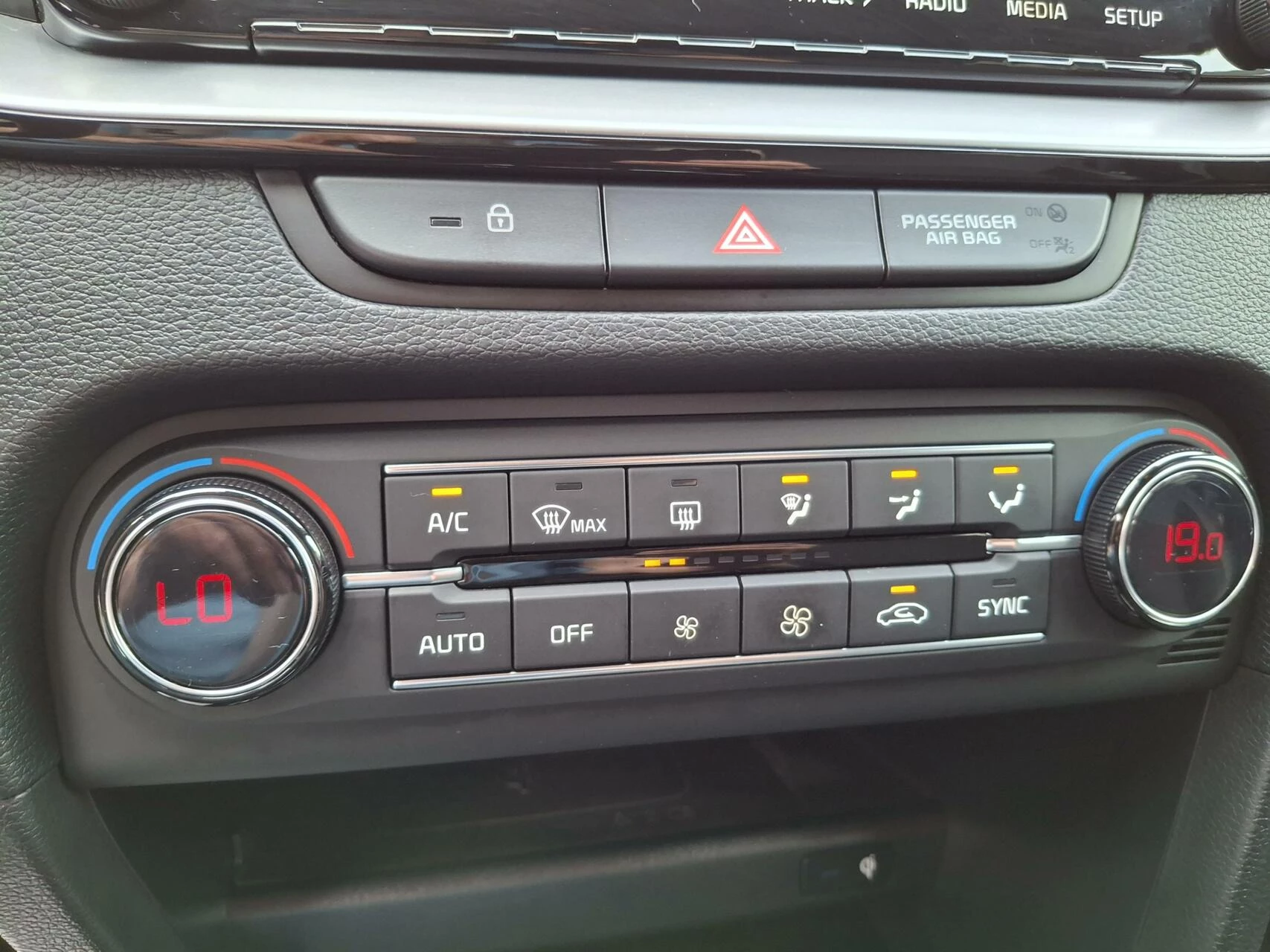 Hoofdafbeelding Kia XCeed