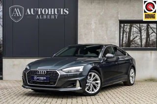 Audi A5 Sportback 35 TFSI Advanced Matrix Virtual 18''
