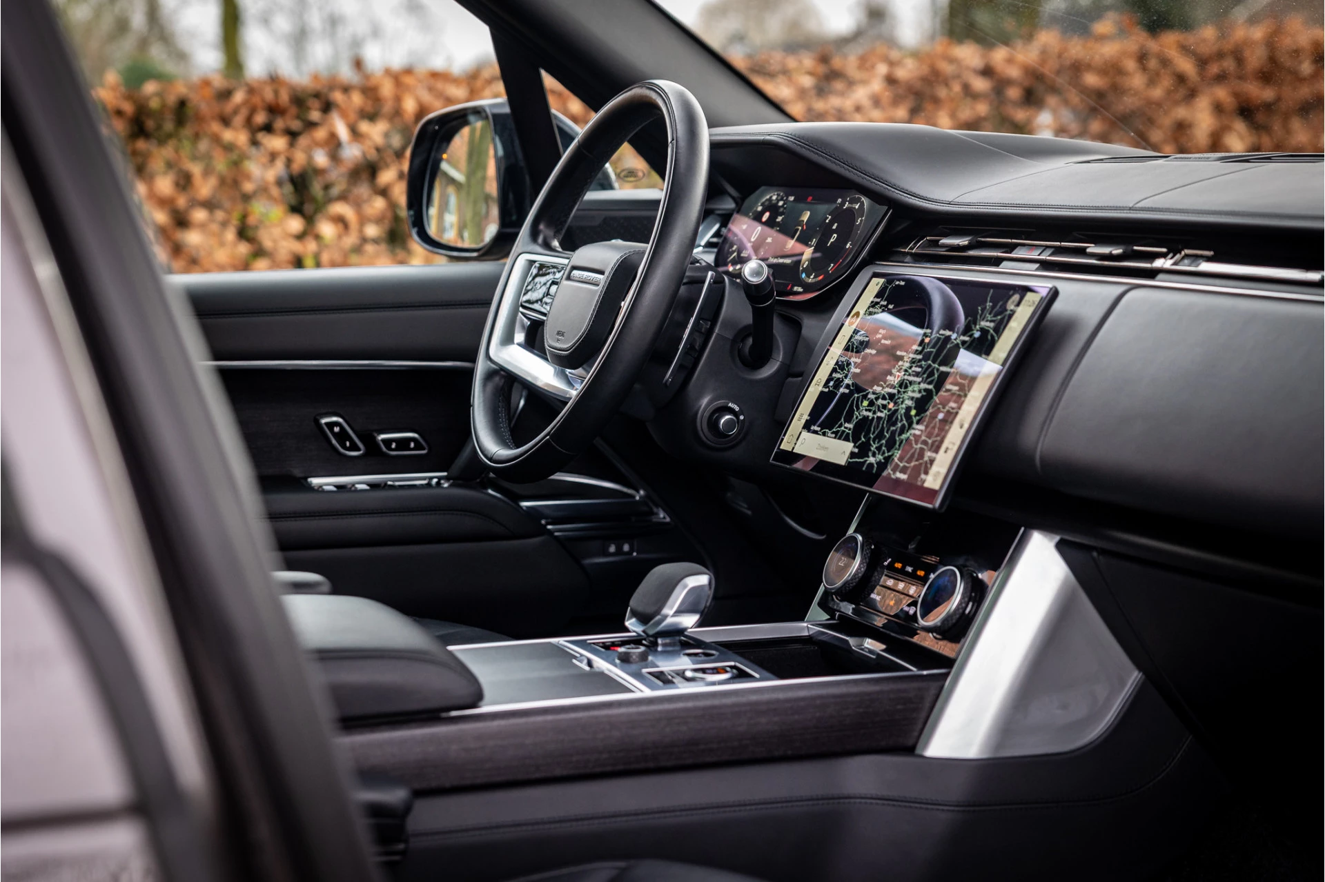 Hoofdafbeelding Land Rover Range Rover