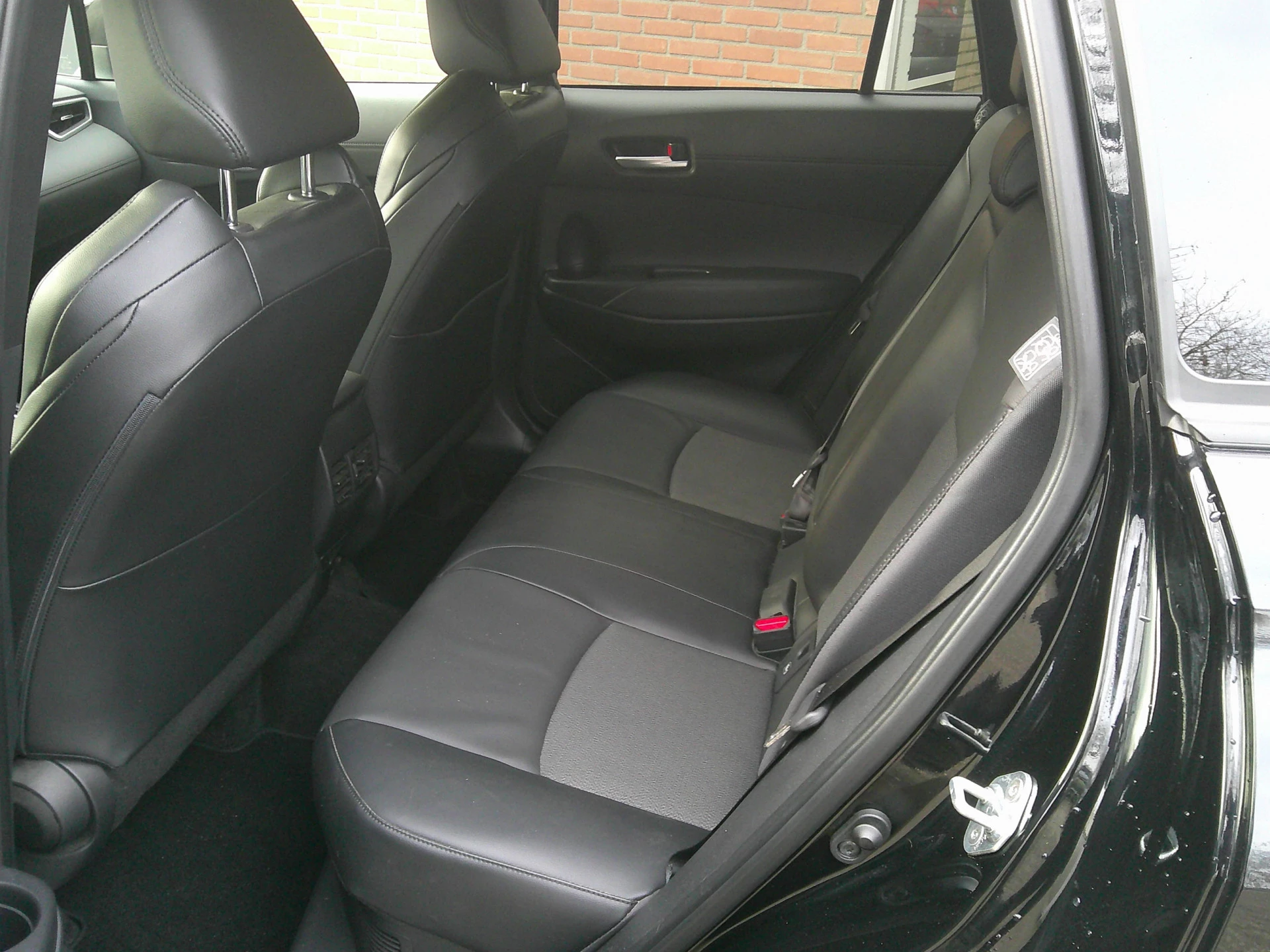 Hoofdafbeelding Toyota Corolla Cross