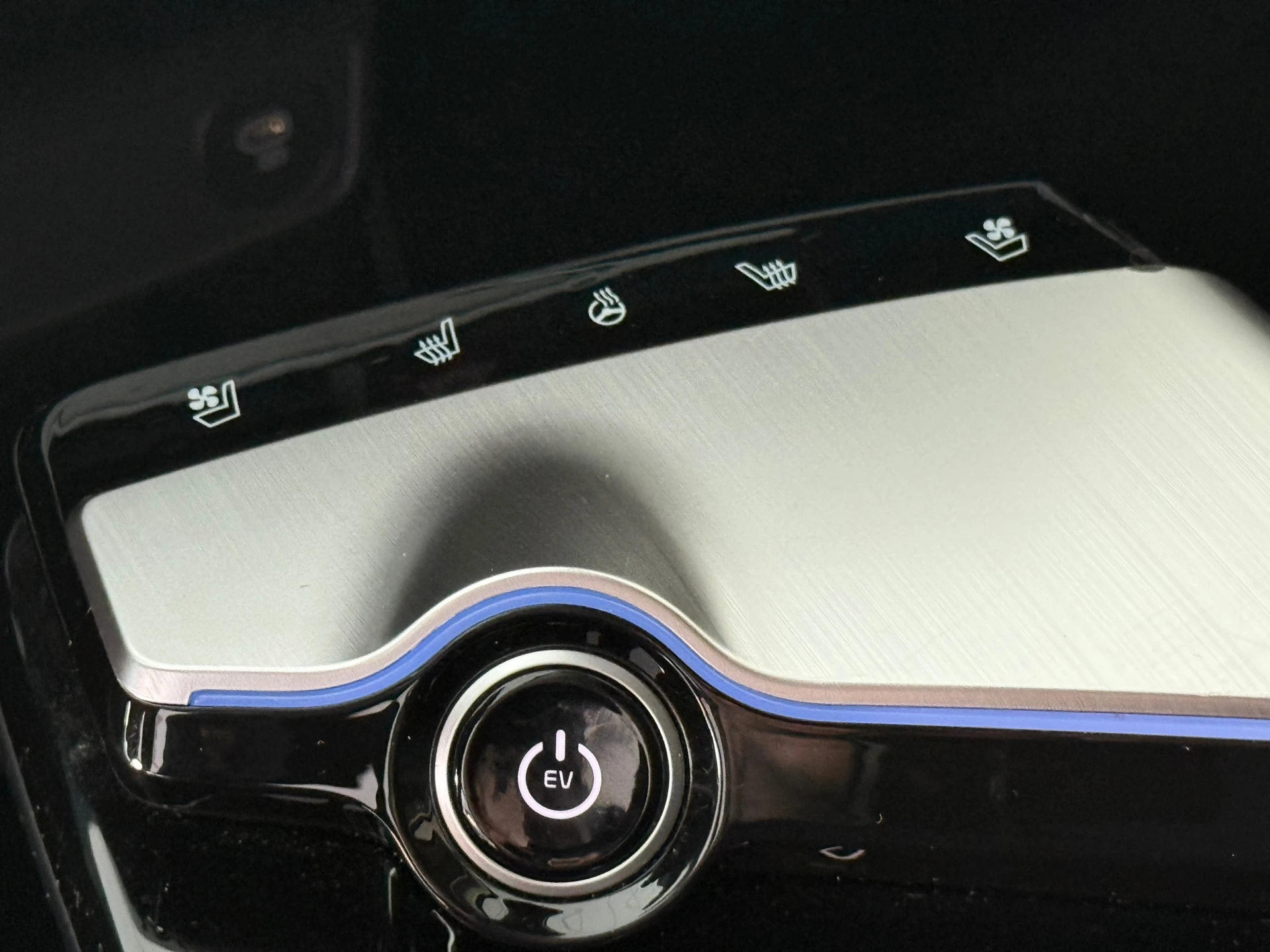 Hoofdafbeelding Kia EV6