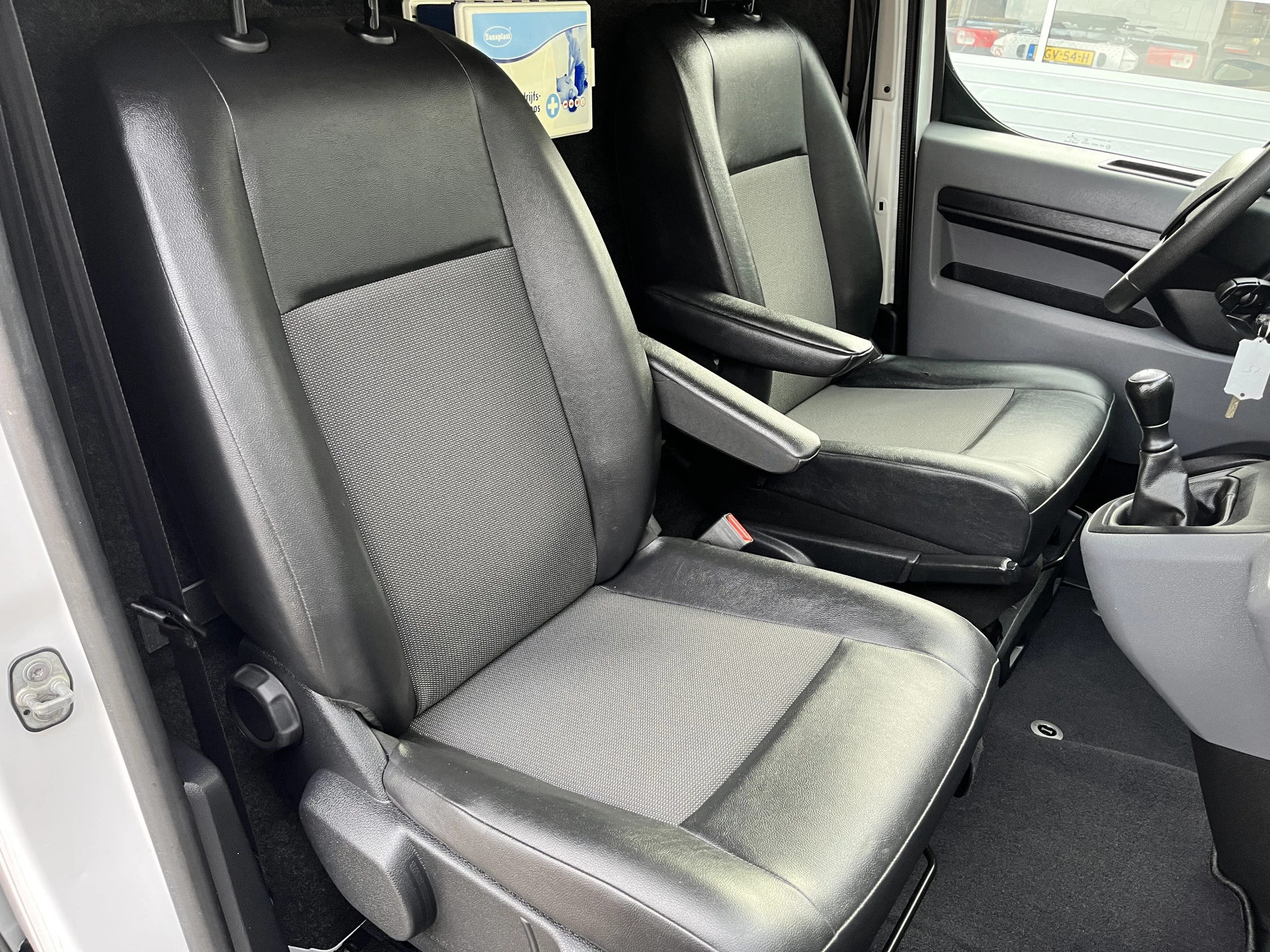 Hoofdafbeelding Citroën Jumpy