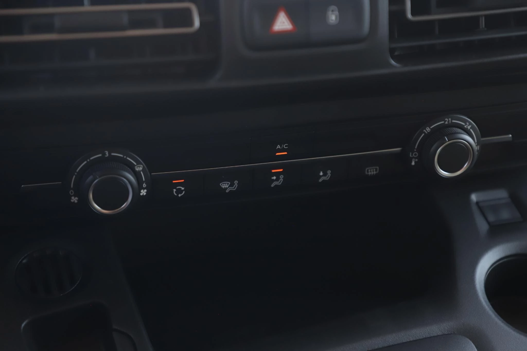 Hoofdafbeelding Citroën ë-Berlingo