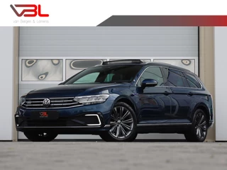 Volkswagen Passat Variant 1.4 TSI PHEV 218PK GTE Business | SOH 92%