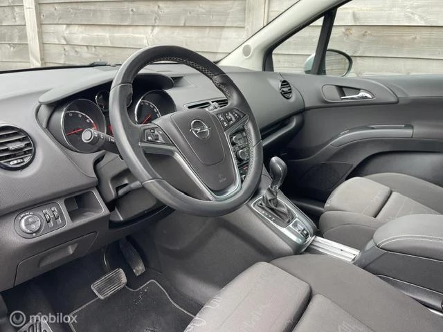 Hoofdafbeelding Opel Meriva