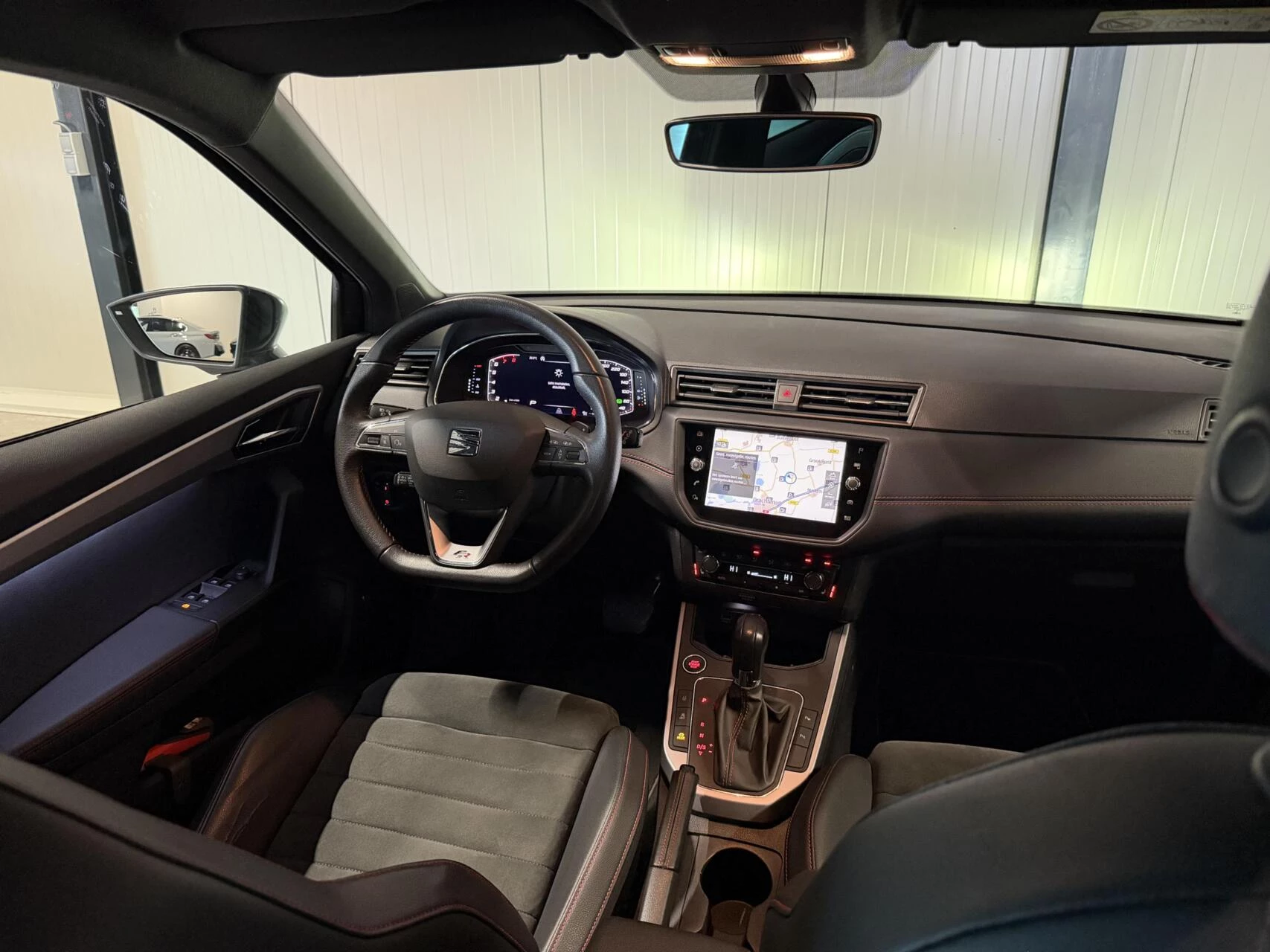 Hoofdafbeelding SEAT Arona