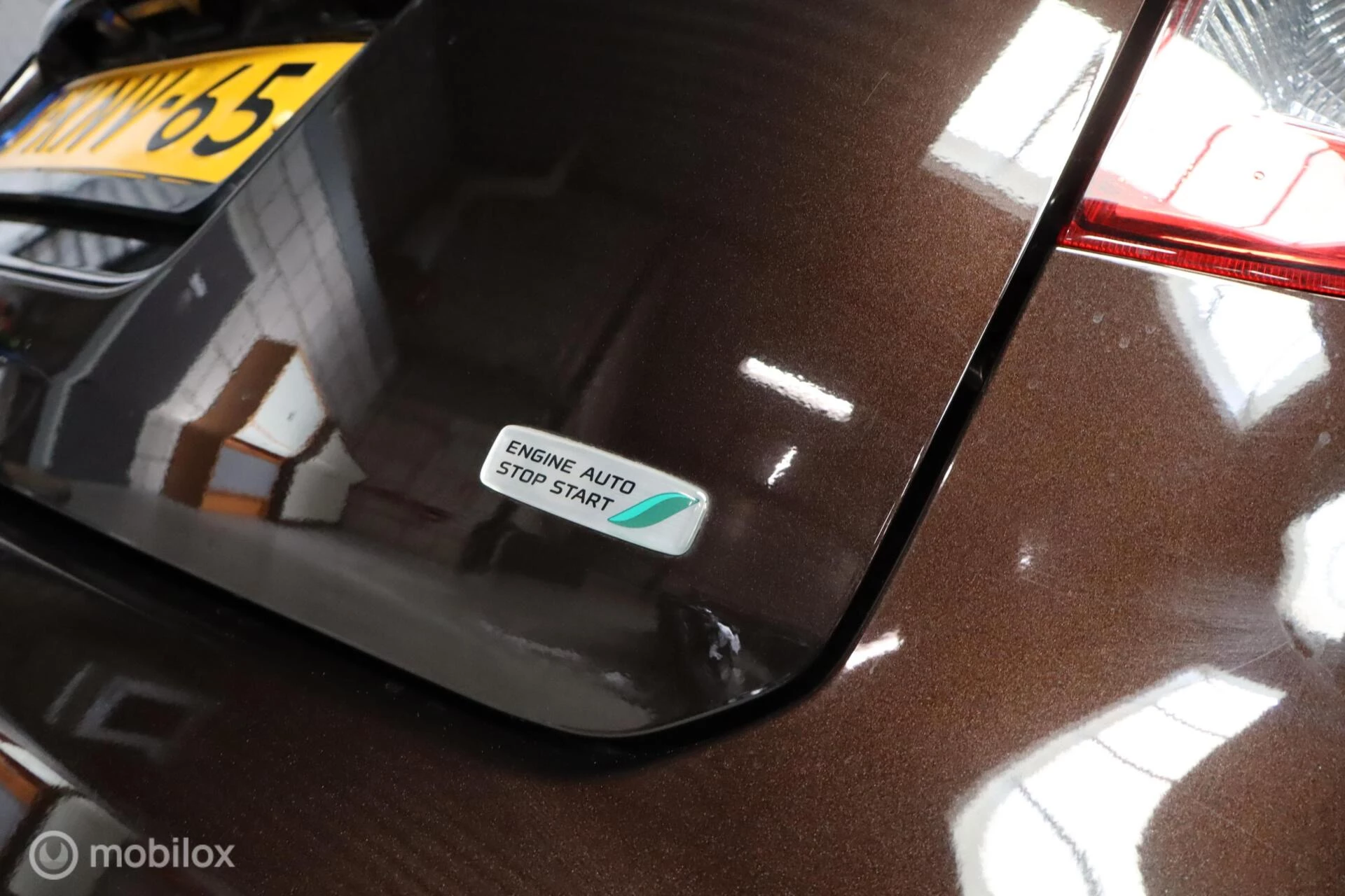 Hoofdafbeelding Suzuki Splash