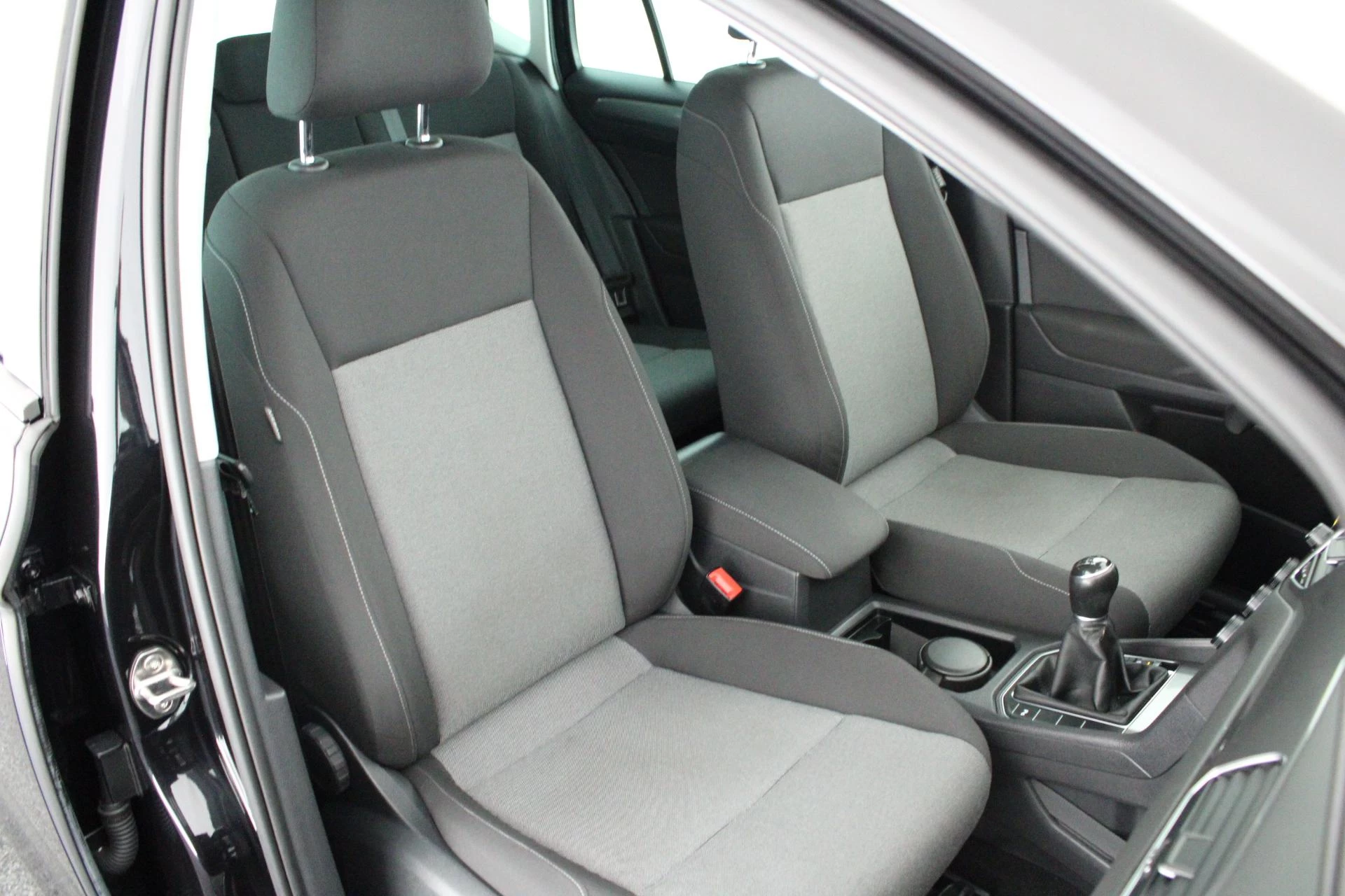 Hoofdafbeelding Volkswagen Golf Sportsvan