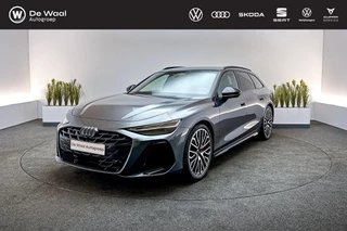 Hoofdafbeelding Audi A6 Audi A6 Avant S Edition 2.0 TFSI e S tronic