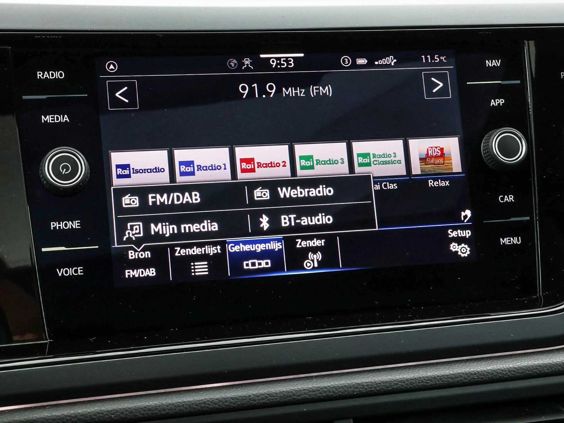 Hoofdafbeelding Volkswagen Taigo