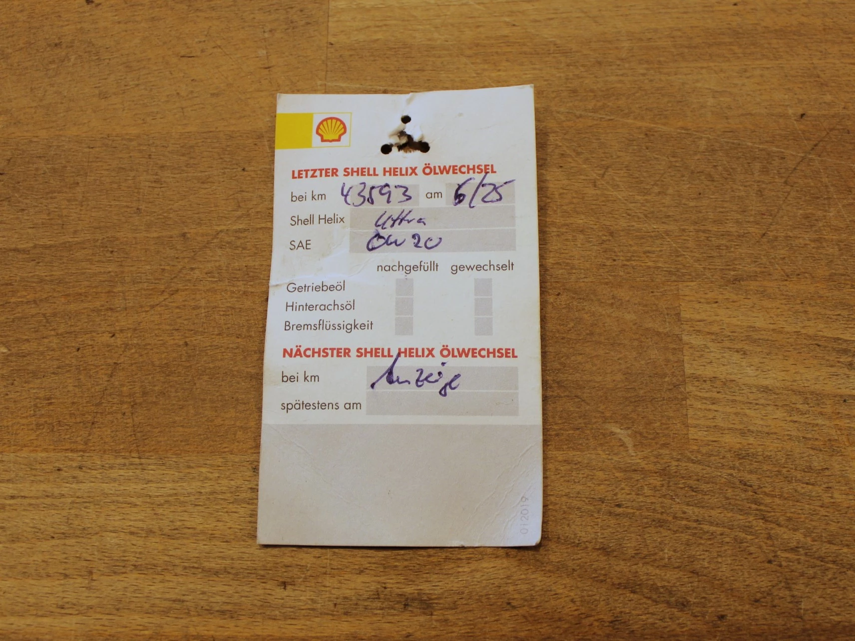 Hoofdafbeelding BMW Z4