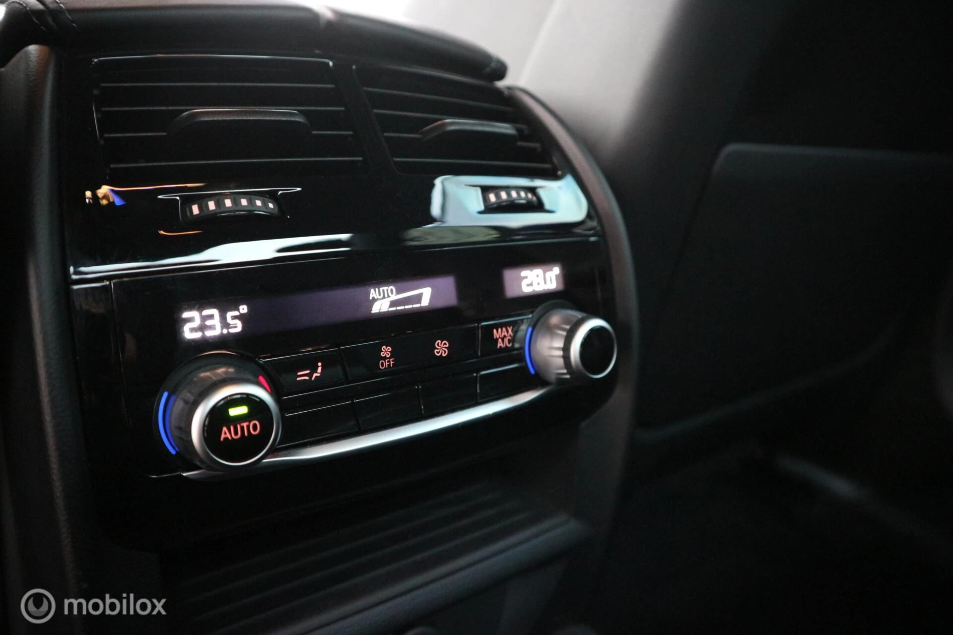 Hoofdafbeelding BMW M5