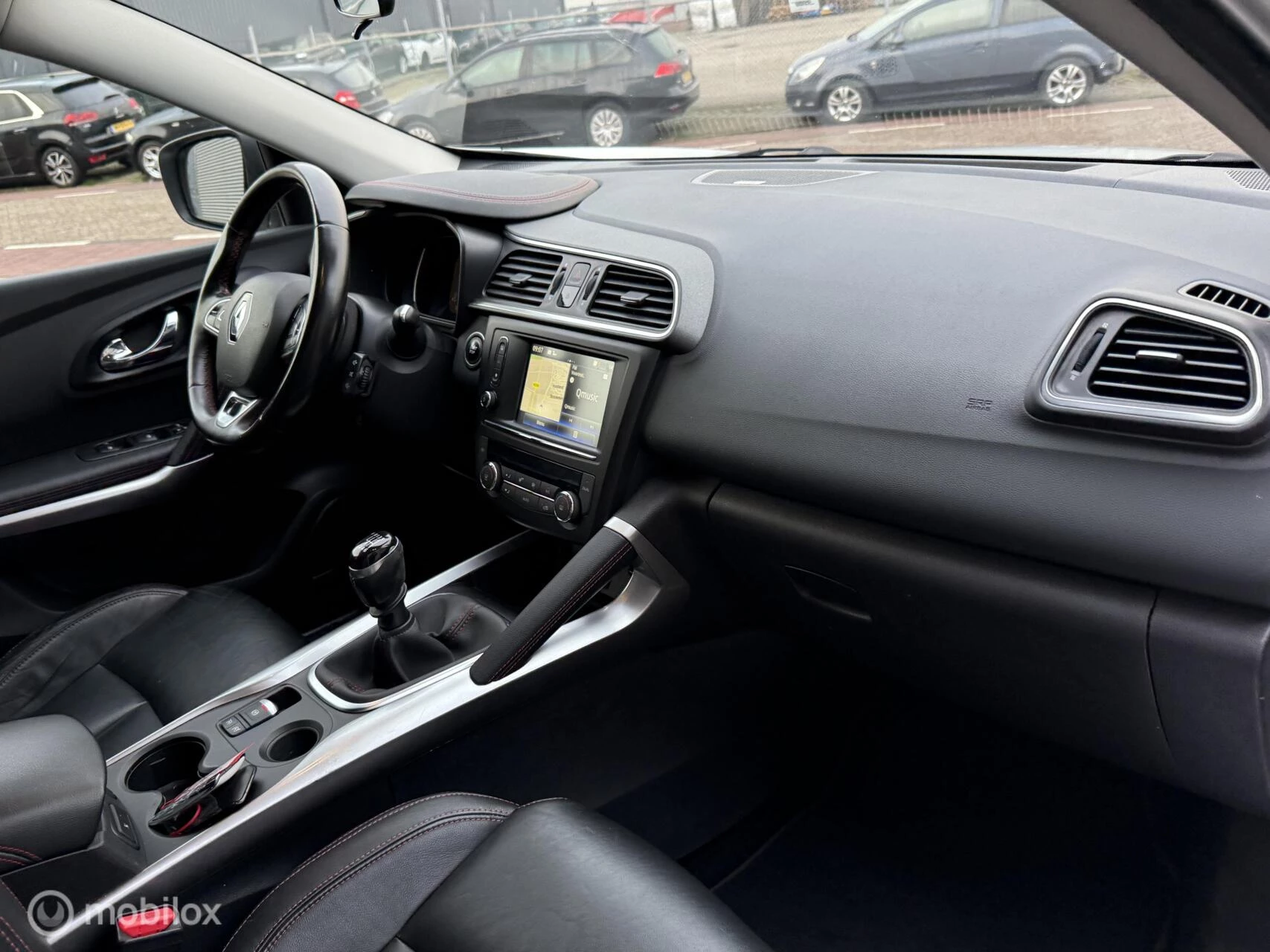 Hoofdafbeelding Renault Kadjar