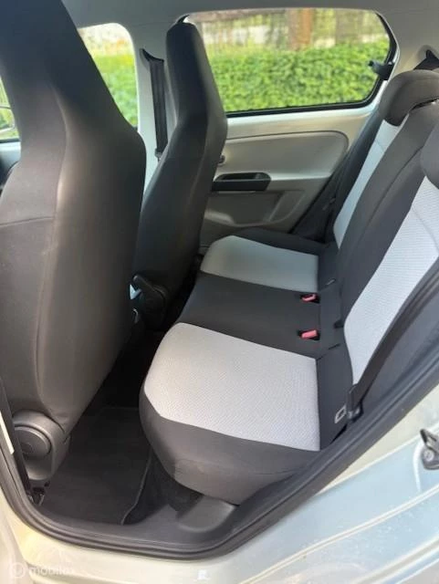 Hoofdafbeelding SEAT Mii
