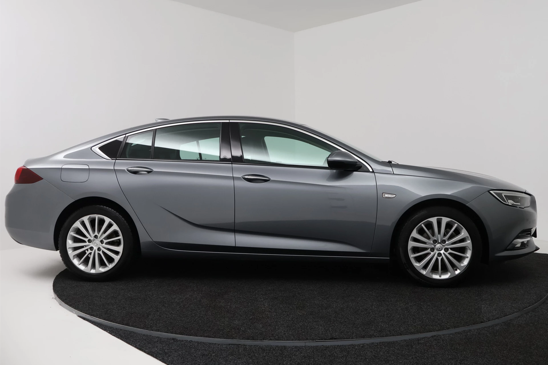 Hoofdafbeelding Opel Insignia