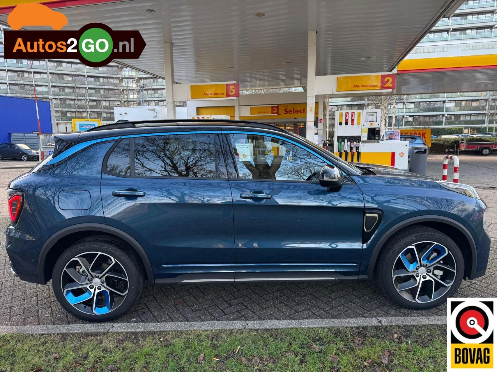 Hoofdafbeelding Lynk & Co 01