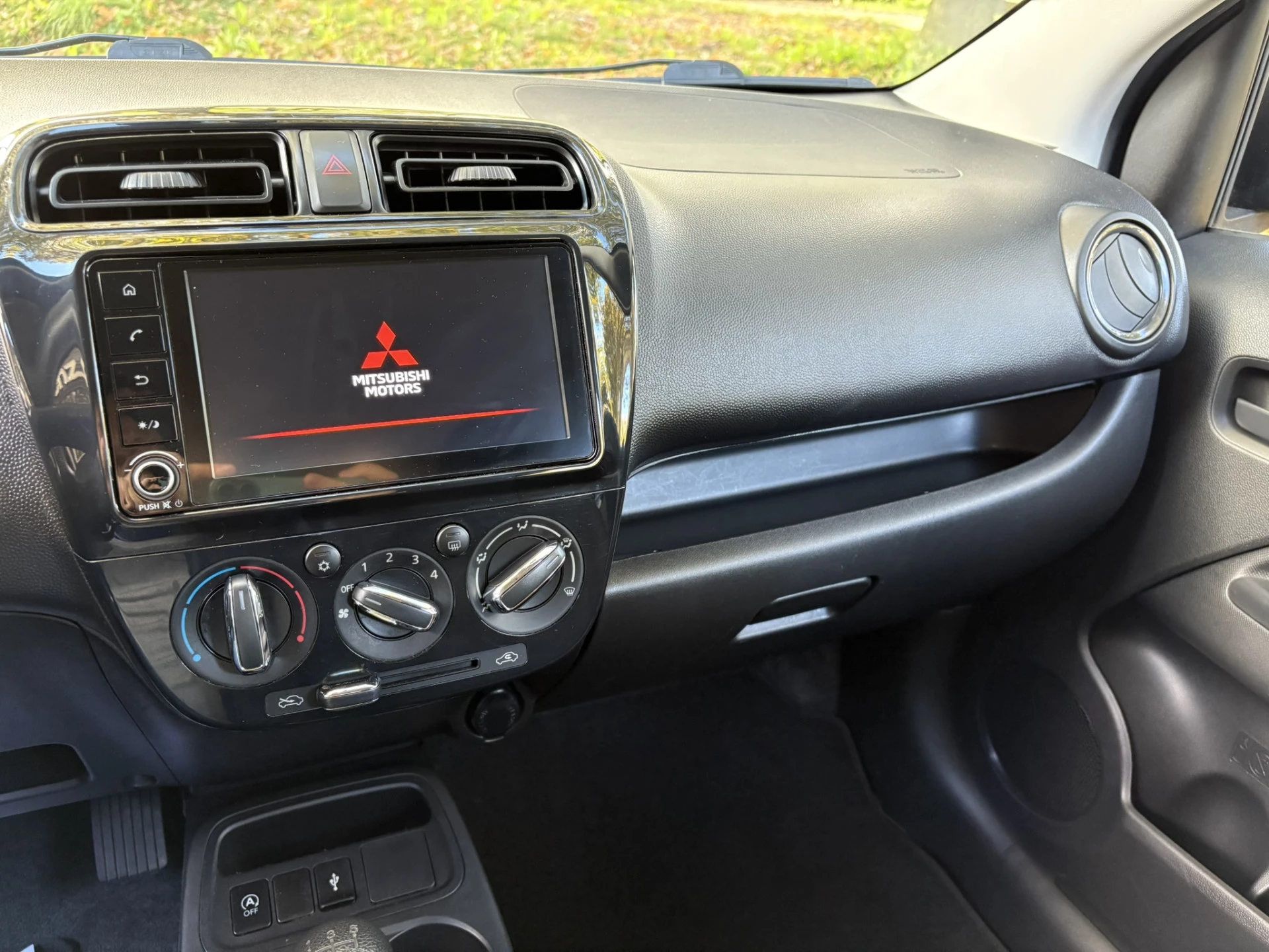 Hoofdafbeelding Mitsubishi Space Star