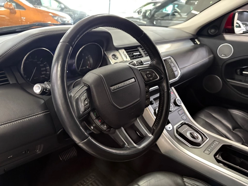 Hoofdafbeelding Land Rover Range Rover