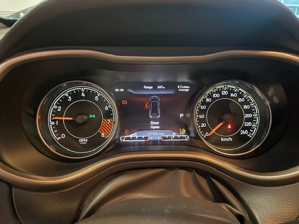 Hoofdafbeelding Jeep Cherokee