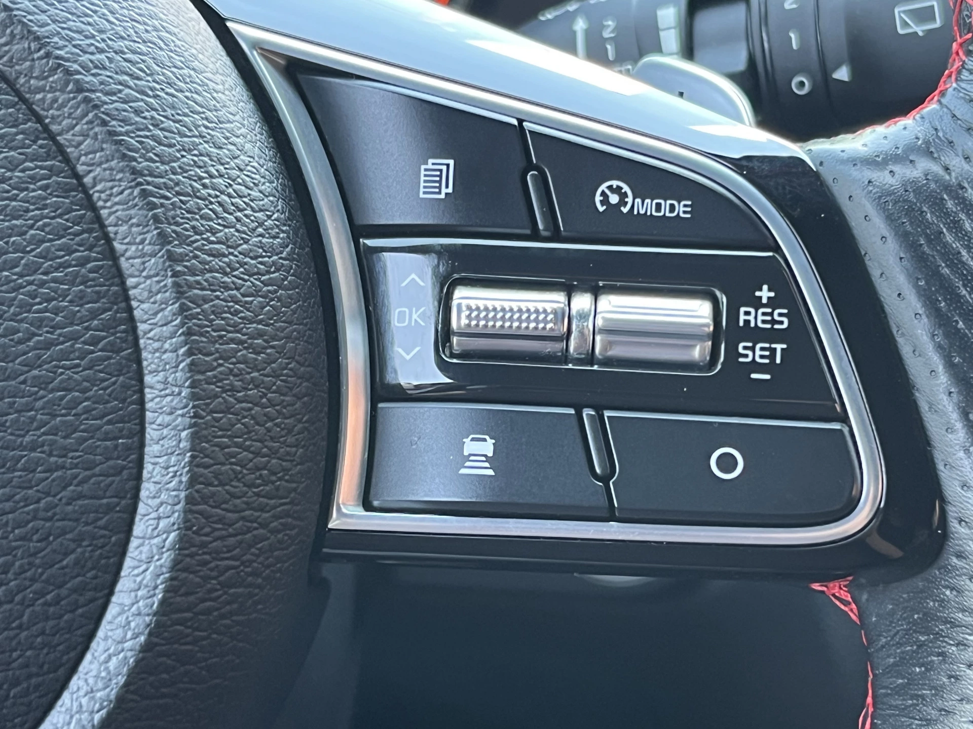 Hoofdafbeelding Kia ProCeed