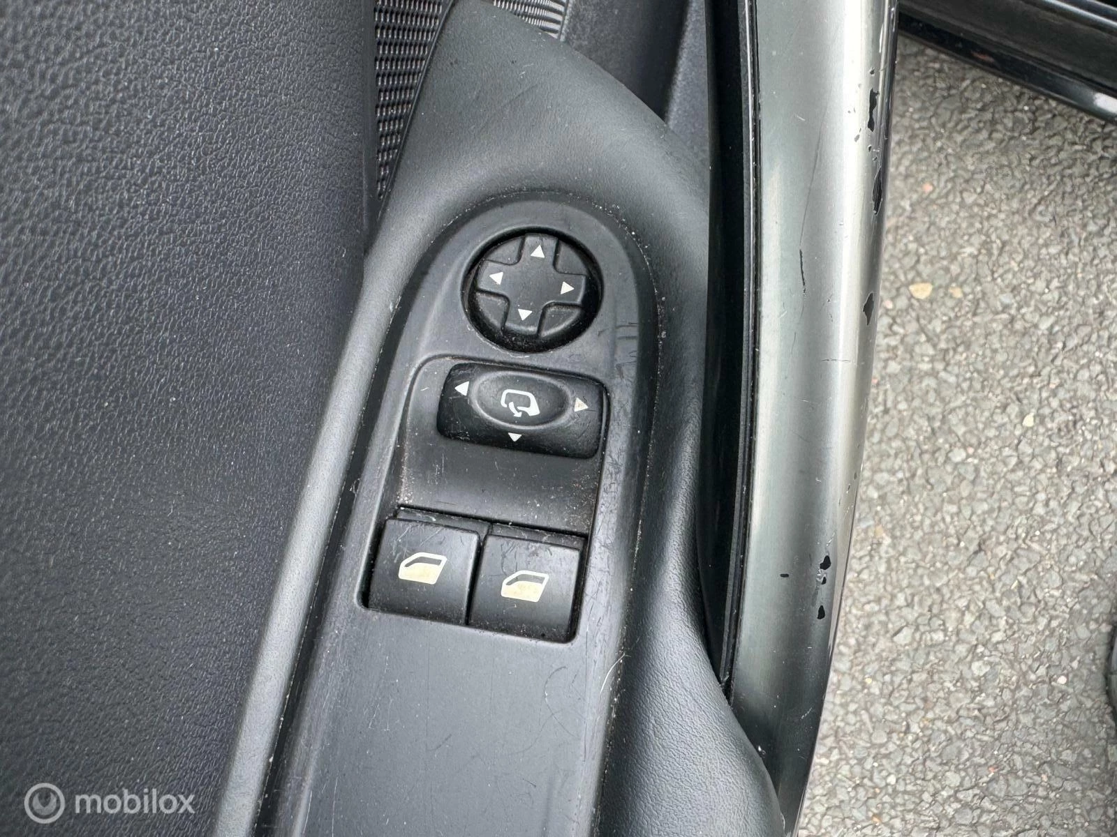 Hoofdafbeelding Peugeot RCZ